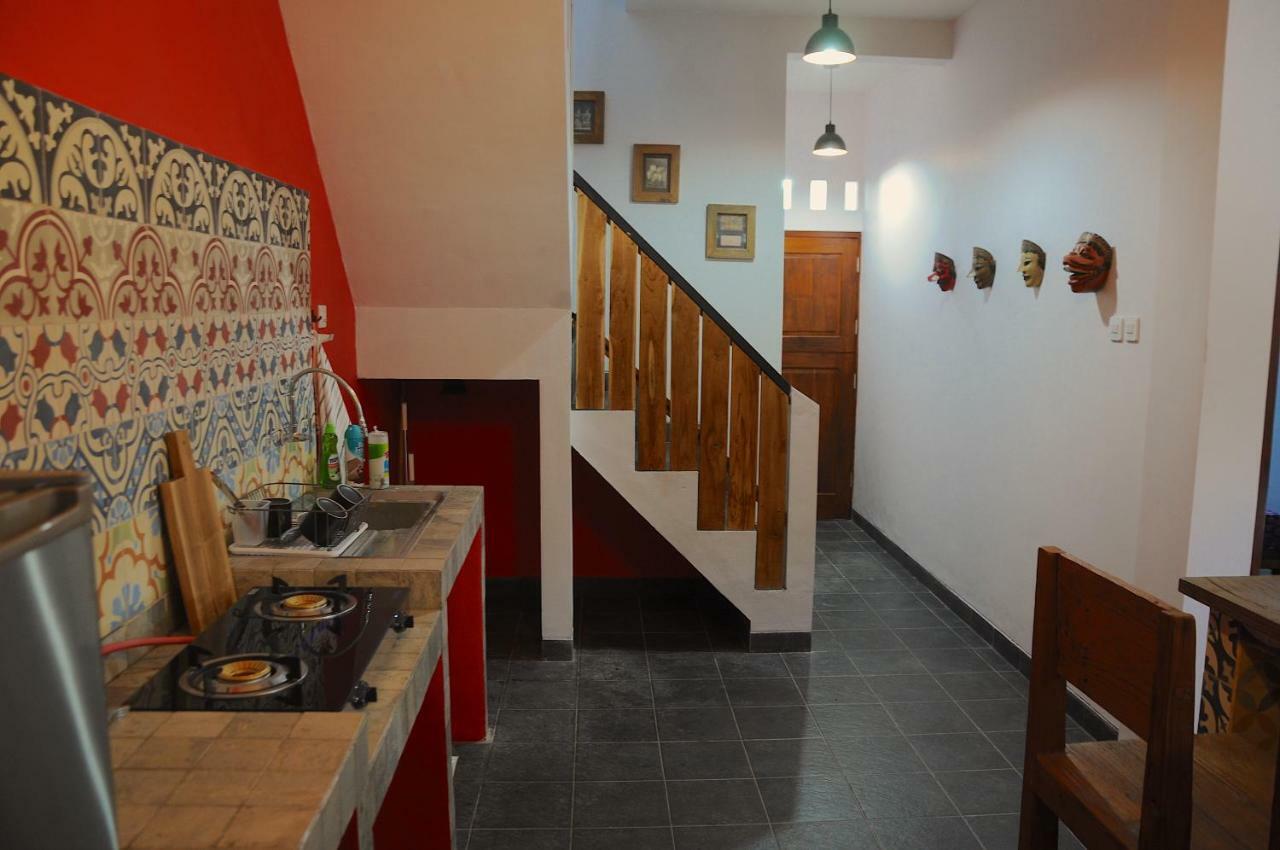 Villa Buddha Malioboro Yogyakarta Exterior photo