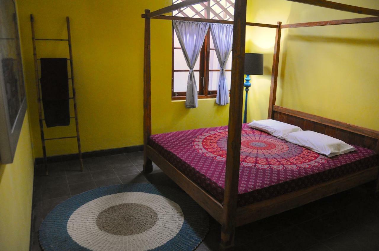 Villa Buddha Malioboro Yogyakarta Exterior photo